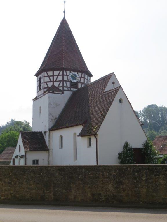 St. Veit Veitsweiler