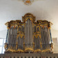 Heilig Geist Orgel