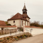 Kirche St. Michael Dühren