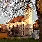 St. Leonhard in Untermichelbach