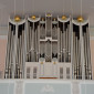 Orgel in St. Pauls