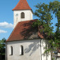St. Leonhardskapelle Weiltingen