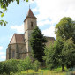 Marienkirche in Dorfkemmathen