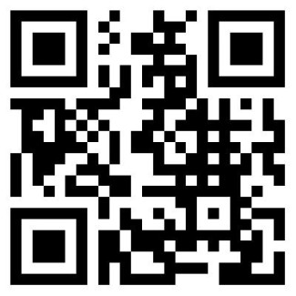 QR Code Dekanatsjugend