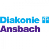 Logo der Diakonie Ansbach