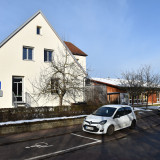 Kindergarten Mönchsroth